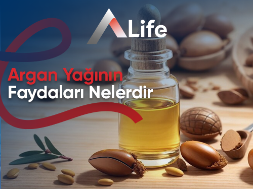 Argan Yağının Faydaları Nelerdir?
